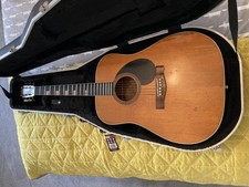 1967 Levin LT-18 Acoustic
