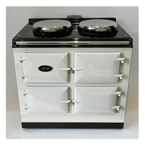 Aga total control oven er7 - oven, (er7