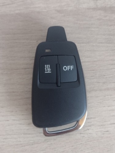 Webasto remote controler - webasto,