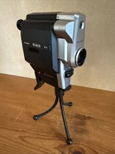 Fuji Single-8 P2 Camera