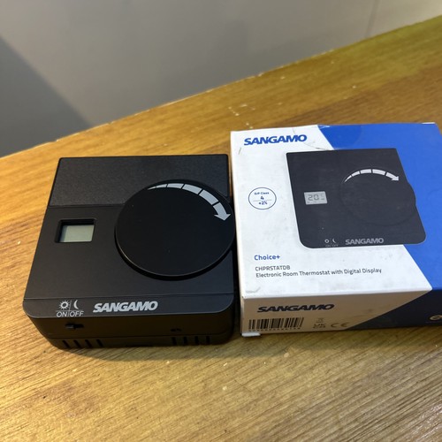 1no sangamo electronic - sangamo,