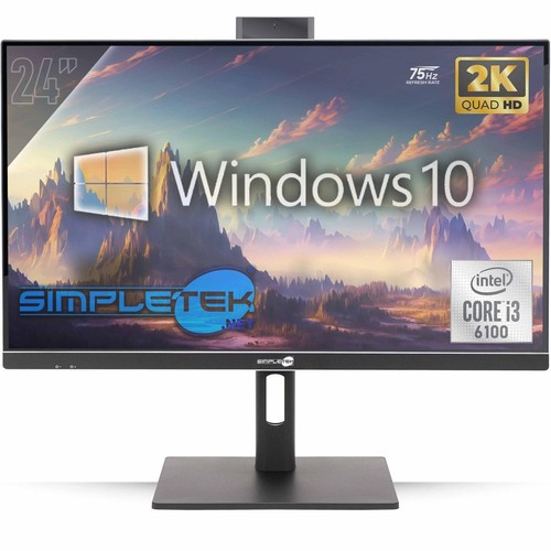 All one 75hz - one, 2k