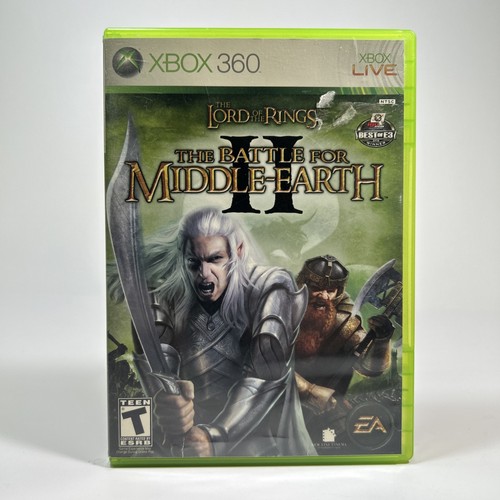 Lord the rings battle - lord,