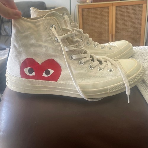 Converse play come des - play,