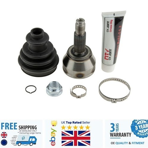 Front left right - left/right, driveshaft