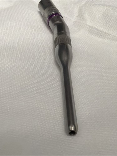 Medtronic midas rex set - medtronic,