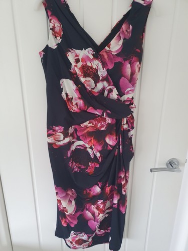 Gorgeous dress debut size - dress,