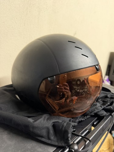 Kask bambino helmet 62cm - kask,