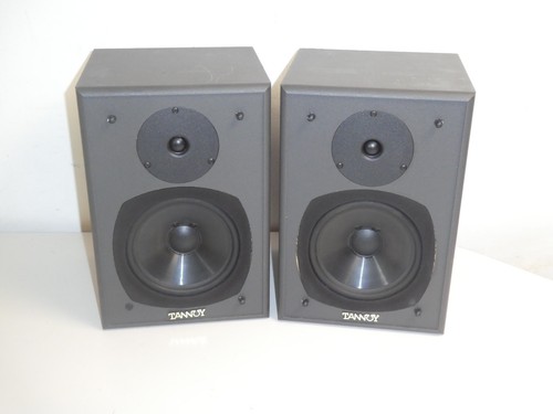 Tannoy pbm high end - tannoy, high-end