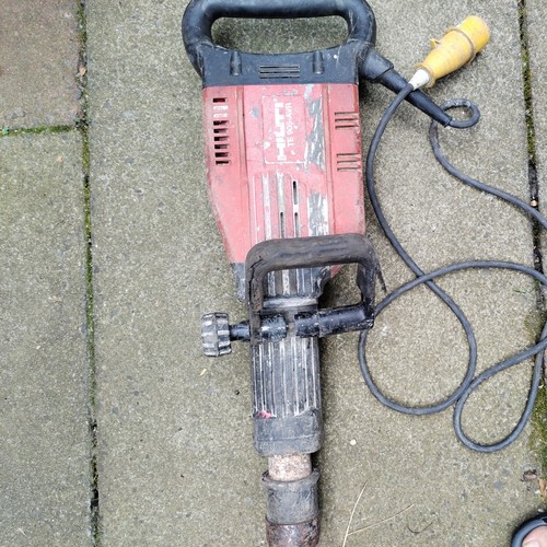 Hilti te905 avr concrete - te905,