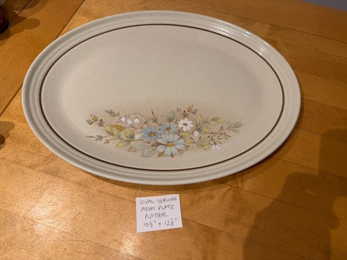 Royal doulton florinda oval - florinda,