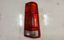 Land Rover Discovery 2 Td5 & V8 Offside Rear Pre Facelift Body Light XFB000160