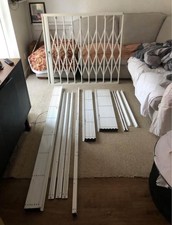 Concertina Retractable