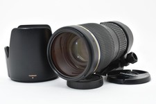 Tamron SP AF 70-200mm F/2.8 Di