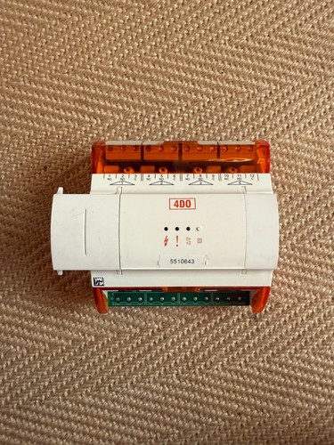 Trend iq4 4do module - iq4/io/4do,