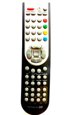 DAEWOO TV/DVD COMBI REMOTE