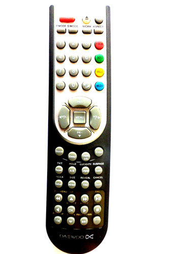 Daewoo dvd combi - daewoo,