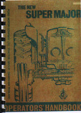 Fordson Super Major New
