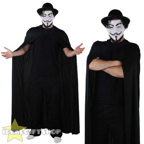 Anonymous one fancy dress - anonymous,