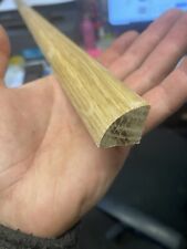 OAK Solid Hardwood QUADRANT