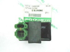 Genuine PGO Buddy Blur Ligero G-Max Buggy 125/150 cc CDI Unit C1582001000