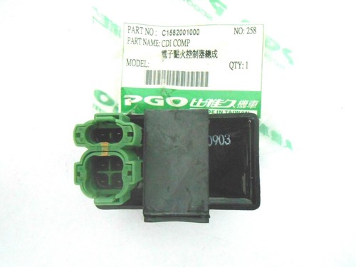 Nos pgo buddy ligero - nos,