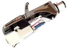 Teac PX 550 Turntable Upgrade ? AT 3600L Cartridge + Litz Headshell