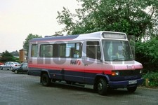 35mm Slide First Mercedes Benz