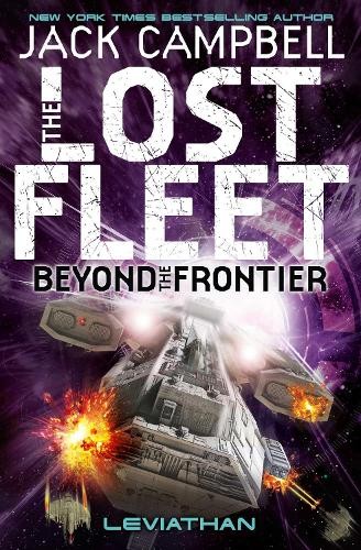 The lost fleet - fleet, :