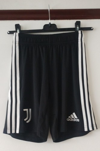 Adidas juventus black - black, away