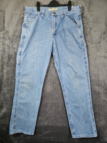 Lee dungarees carpenter jeans - lee,