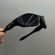 Oakley 00s Monster Dog Vintage