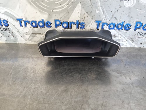 2023 peugeot 2008 mk2 speedo - 2023,