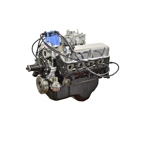 Atk engines hp99ft - atk, ford