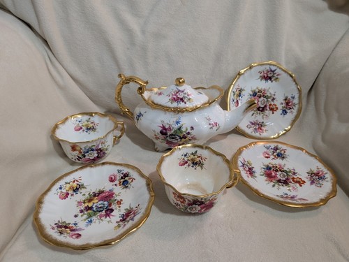 Hammersley lady patricia - lady,