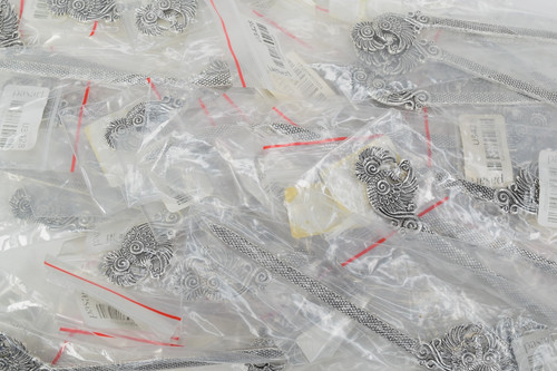 Crafting tibetan silver - crafting,tibetan,