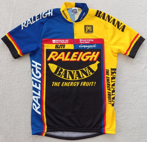 Raleigh banana reynolds - raleigh,