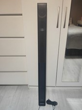 Sony SS-RT4 Speaker Black