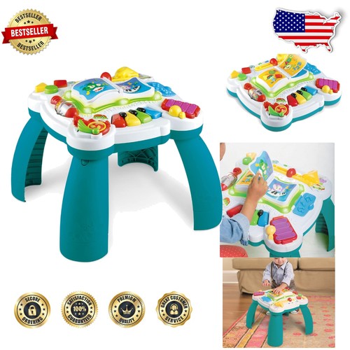 New leapfrog musical - new,