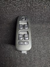 2000-2007 MK2 VOLVO V70 FRONT