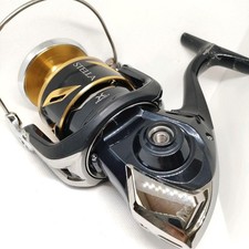 SHIMANO 20 STELLA SW 18000HG