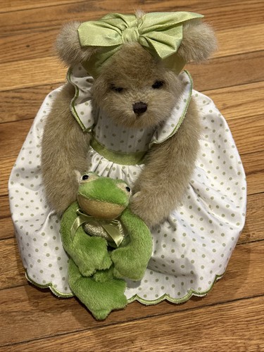 Bearington leap faith - leap,