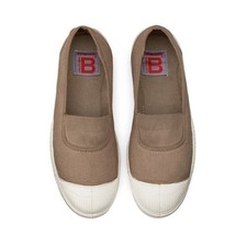Bensimon, French style  - canvas plimsoles : European 36 - 41 will sell out!!