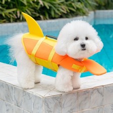 Superior Buoyancy Pet Life