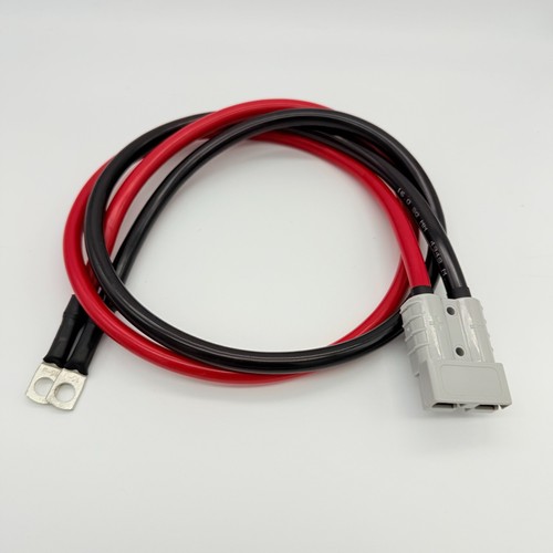 50a genuine anderson - genuine, plug