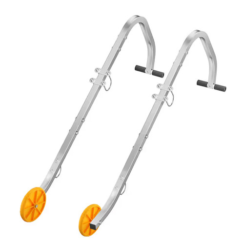 Roof hook kit - roof, universal