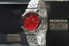 [ Box ] Seiko Honda YM55-7A90