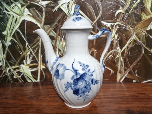 Royal copenhagen denmark blue - denmark,