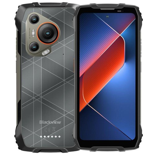 Blackview bl7000 rugged - blackview,