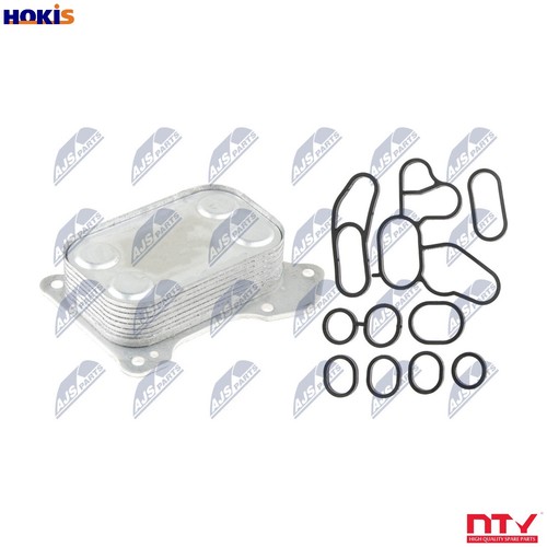 Oil cooler engine - engine,